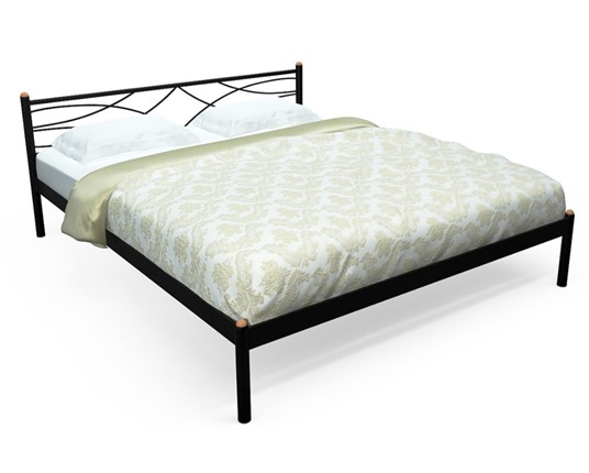 Кровать спальная 7015 180х200 в Йошкар-Оле - изображение