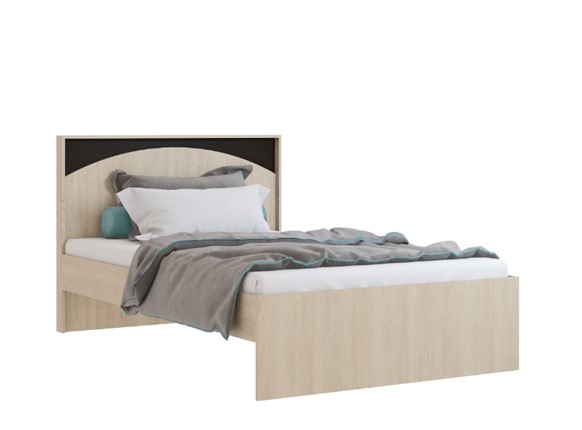 Кровать односпальная Ева 120 в Йошкар-Оле - изображение