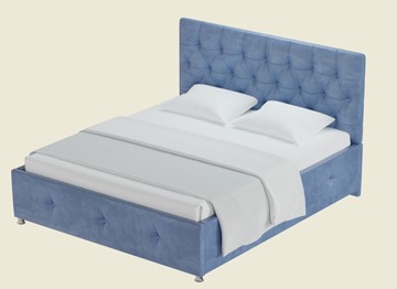 Спальная кровать Афины 180х200 без основания в Йошкар-Оле