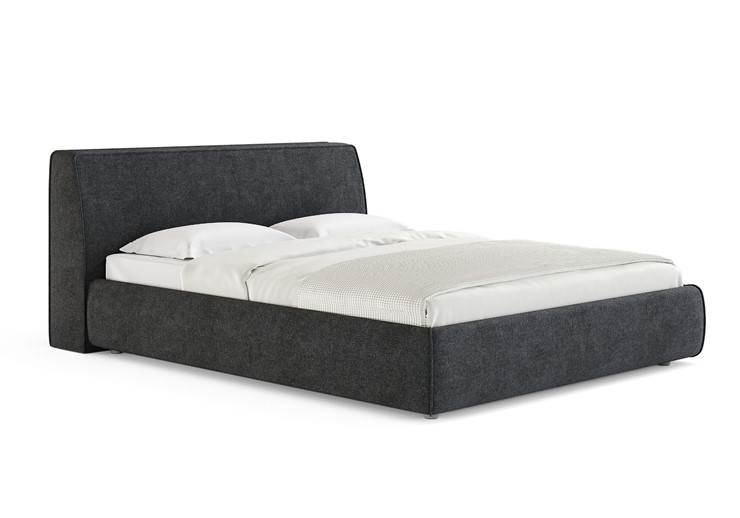Двуспальная кровать Altea 200х200 с основанием в Йошкар-Оле - изображение 58
