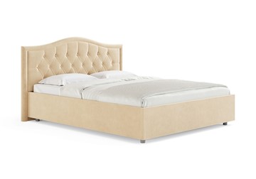 Двуспальная кровать Ancona 180х190 с основанием в Йошкар-Оле