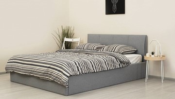 Кровать спальная Фиби 1600х1900 с подъёмным механизмом в Йошкар-Оле