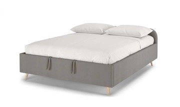 Кровать спальная Jazz-L 1800х2000 без подъёмного механизма в Йошкар-Оле