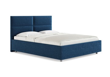Спальная кровать Omega 160х190 с основанием в Йошкар-Оле - предосмотр