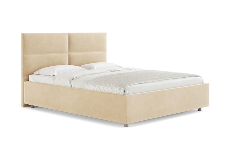 Кровать 2-спальная Omega 180х190 с основанием в Йошкар-Оле - изображение 4