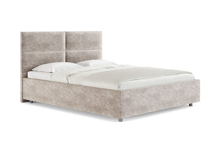 Кровать 2-спальная Omega 180х190 с основанием в Йошкар-Оле - изображение 13