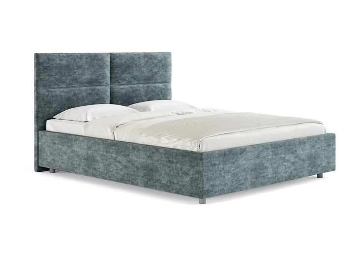 Кровать 2-спальная Omega 180х190 с основанием в Йошкар-Оле - изображение 16