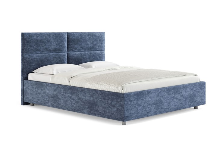 Кровать 2-спальная Omega 180х190 с основанием в Йошкар-Оле - изображение 17