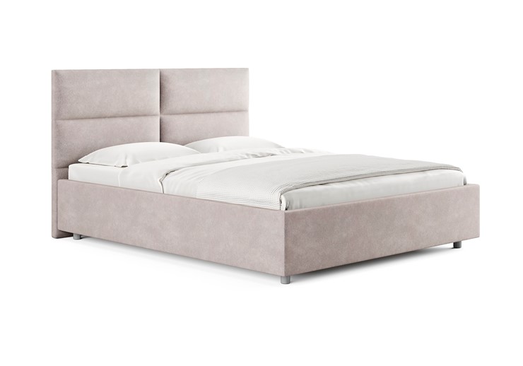 Кровать 2-спальная Omega 180х190 с основанием в Йошкар-Оле - изображение 19