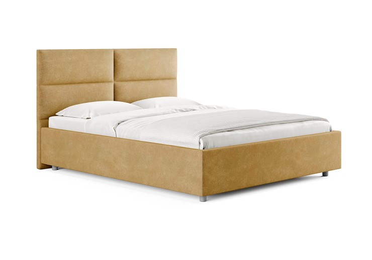 Кровать 2-спальная Omega 180х190 с основанием в Йошкар-Оле - изображение 21