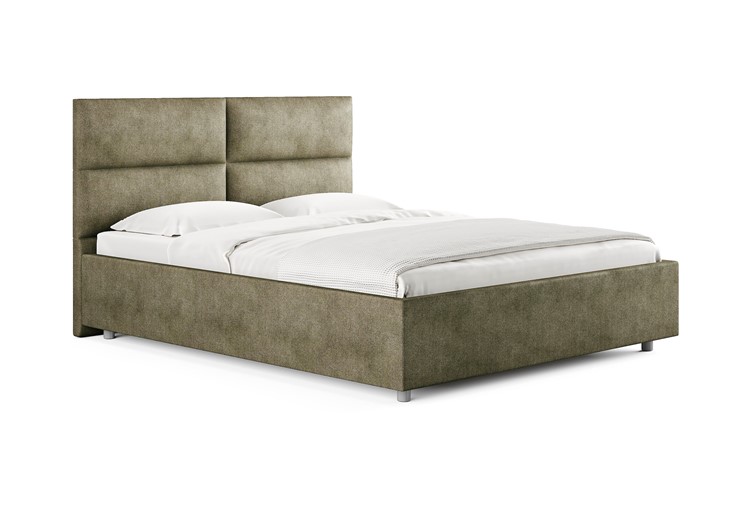 Кровать 2-спальная Omega 180х190 с основанием в Йошкар-Оле - изображение 23