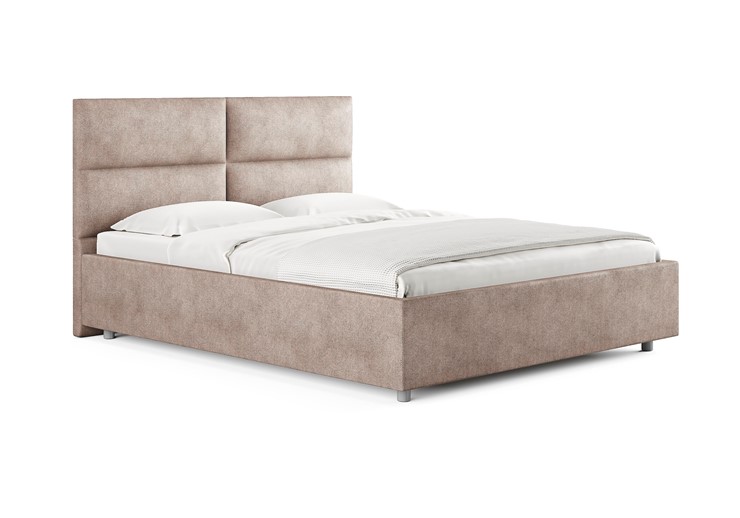 Кровать 2-спальная Omega 180х190 с основанием в Йошкар-Оле - изображение 27