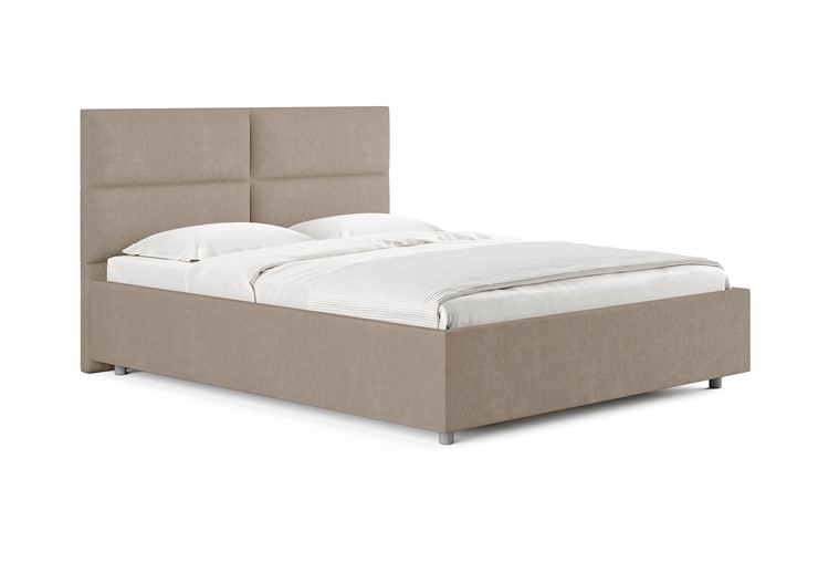 Кровать 2-спальная Omega 180х190 с основанием в Йошкар-Оле - изображение 29