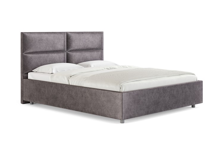 Кровать 2-спальная Omega 180х190 с основанием в Йошкар-Оле - изображение 50
