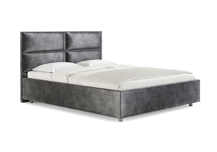Кровать 2-спальная Omega 180х190 с основанием в Йошкар-Оле - изображение 52