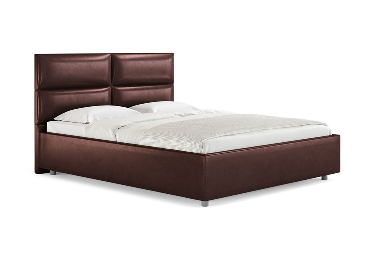 Кровать 2-спальная Omega 180х190 с основанием в Йошкар-Оле - изображение 56