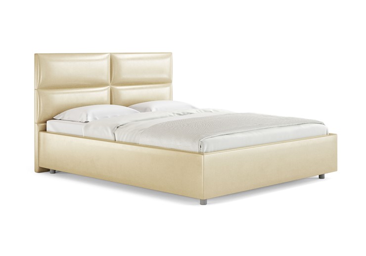 Кровать 2-спальная Omega 180х190 с основанием в Йошкар-Оле - изображение 59