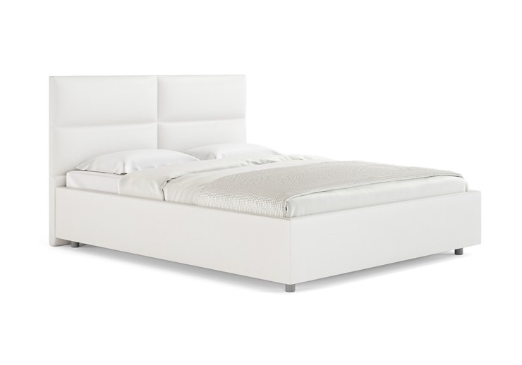 Кровать 2-спальная Omega 180х190 с основанием в Йошкар-Оле - изображение 61