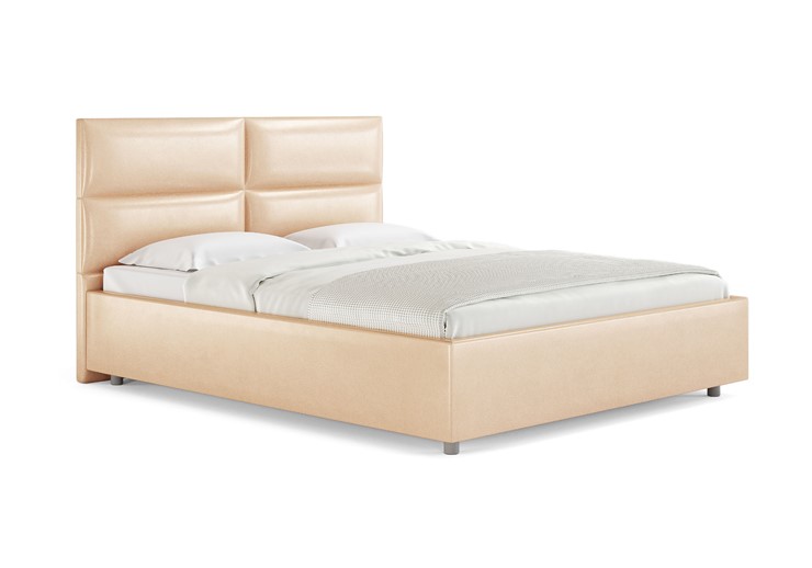 Кровать 2-спальная Omega 180х190 с основанием в Йошкар-Оле - изображение 62
