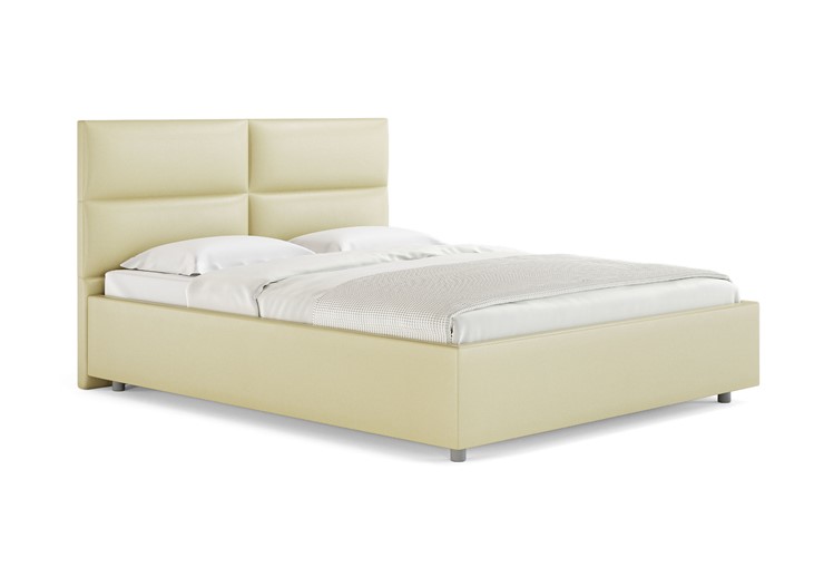 Кровать 2-спальная Omega 180х190 с основанием в Йошкар-Оле - изображение 63