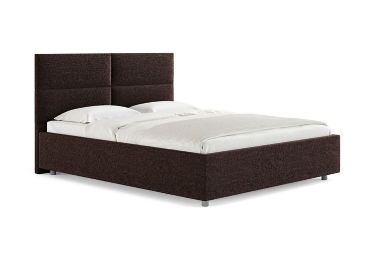Кровать 2-спальная Omega 180х190 с основанием в Йошкар-Оле - изображение 68