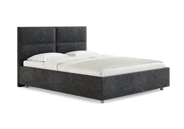 Кровать 2-спальная Omega 180х190 с основанием в Йошкар-Оле - изображение
