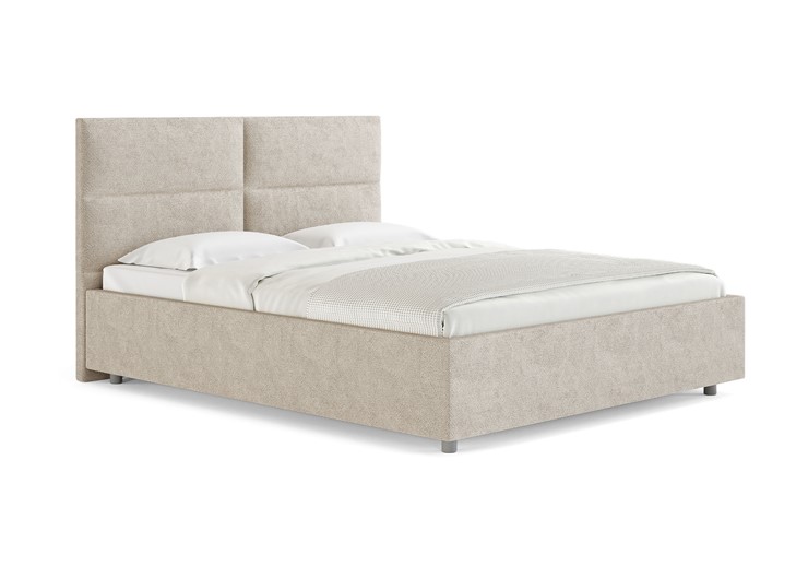 Кровать 2-спальная Omega 180х190 с основанием в Йошкар-Оле - изображение 10