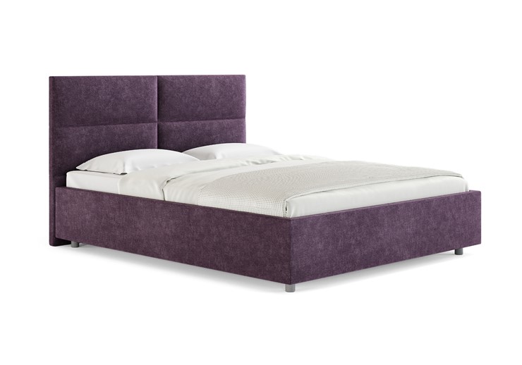 Кровать 2-спальная Omega 180х190 с основанием в Йошкар-Оле - изображение 77
