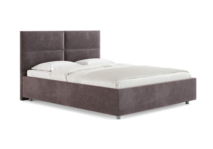 Кровать 2-спальная Omega 180х190 с основанием в Йошкар-Оле - изображение 3