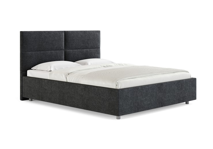 Кровать 2-спальная Omega 180х190 с основанием в Йошкар-Оле - изображение 89