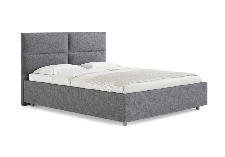 Кровать 2-спальная Omega 180х190 с основанием в Йошкар-Оле - изображение 12