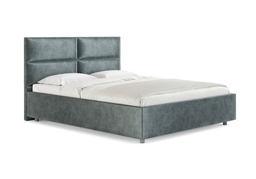 Спальная кровать Omega 180х200 с основанием в Йошкар-Оле