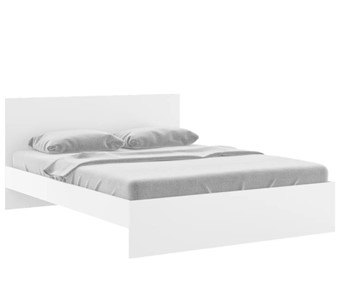 Кровать Осло М14 с настилами Лайт (Белый) в Йошкар-Оле