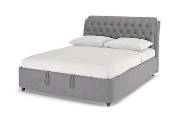 Кровать спальная Siena-3 1600х2000 без подъёмного механизма в Йошкар-Оле