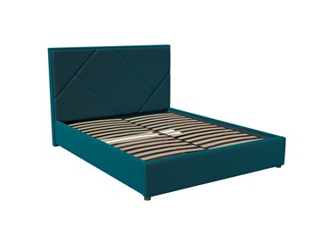 Двуспальная кровать Верона с подъемным механизмом 1800x2000 мм в Йошкар-Оле