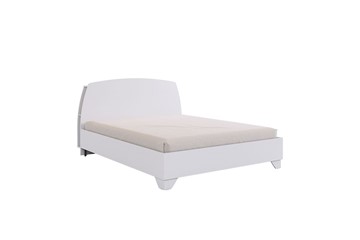 Двуспальная кровать Виктория-1 1.6, Белое дерево в Йошкар-Оле