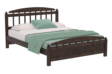 Кровать в спальню Вирджиния 160х200 с оcнованием в Йошкар-Оле