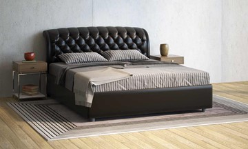Кровать с механизмом односпальная Venezia 90х190 в Йошкар-Оле