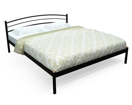 Кровать 7014 160х200 в Йошкар-Оле - изображение
