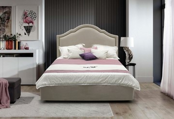 Кровать с мягким изголовьем Эллен 1700х2150 мм в Йошкар-Оле