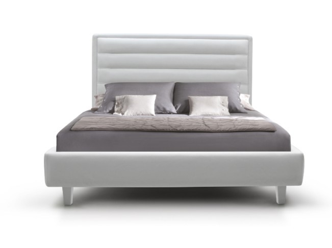 Кровать без механизма с высокими ножками Белла 1900х2150 мм в Йошкар-Оле - изображение 1