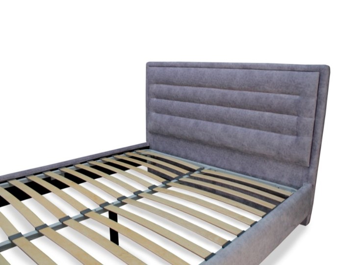 Кровать без механизма с высокими ножками Белла 1700х2150 мм в Йошкар-Оле - изображение 3