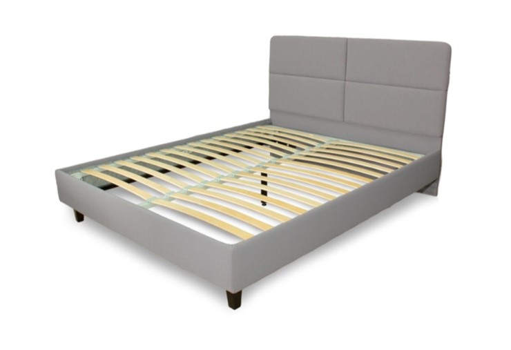 Кровать с высокими ножками Орландо 1850х2100 мм в Йошкар-Оле - изображение 2
