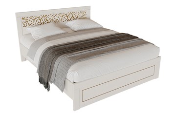 Кровать без основания Оливия 1600 в Йошкар-Оле