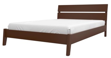 Спальная кровать Дана (Орех) 160х200 в Йошкар-Оле