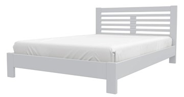 Кровать Линда (Белый Античный) 160х200 в Йошкар-Оле
