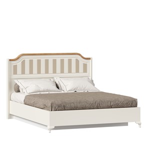 Двуспальная кровать с механизмом 1600, Вилладжио, ЛД 680.010.000.013 в Йошкар-Оле
