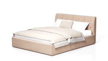 Кровать с механизмом 1.5-спальная Флоренция 1400 (дно ЛДСП) в Йошкар-Оле