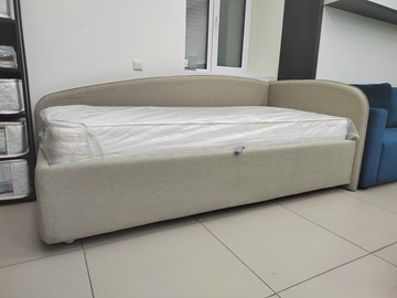 Кровать односпальная с механизмом Paola R 90х200 1 в Йошкар-Оле