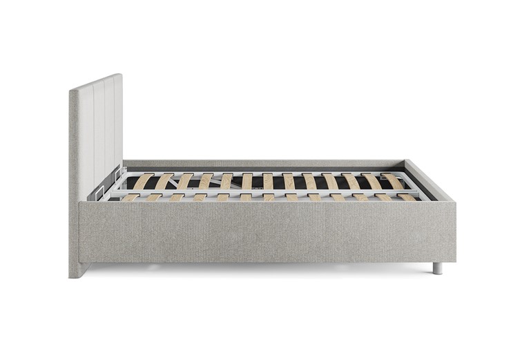 Кровать с подъемным механизмом Prato 200х200 в Йошкар-Оле - изображение 6
